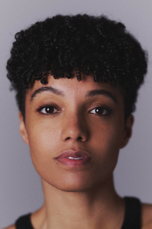 Maisie Richardson-Sellers portrait