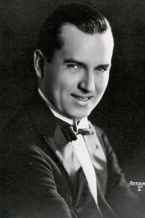 Ivan Miller portrait