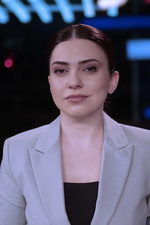 Tatev Danielyan portrait