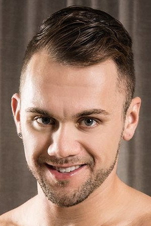 Blaze Austin portrait