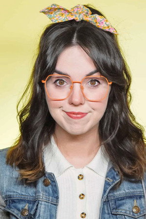 Lindsay Rootare portrait