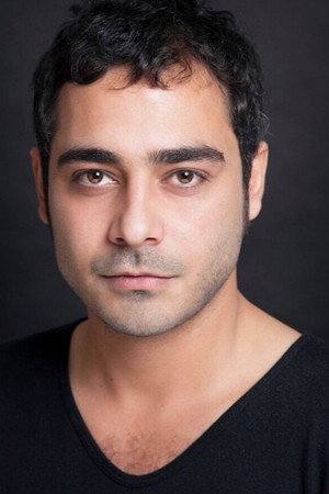 Olgun Toker portrait