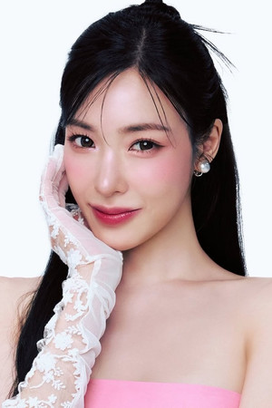 Tiffany Young portrait