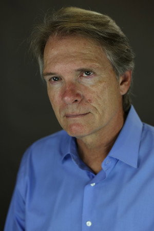 Jack Teague portrait