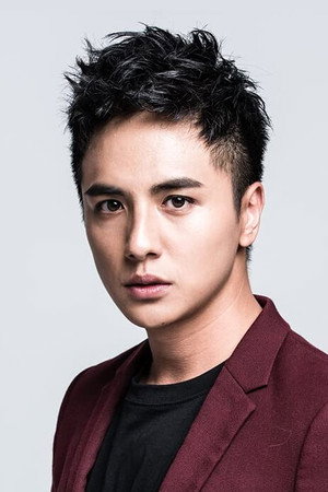 Tseng Tzu Yu portrait