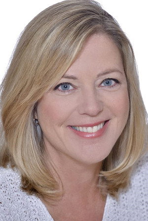 Kathryn Klvana portrait