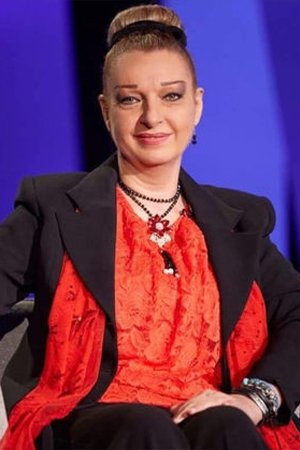 Nadine Khoury portrait