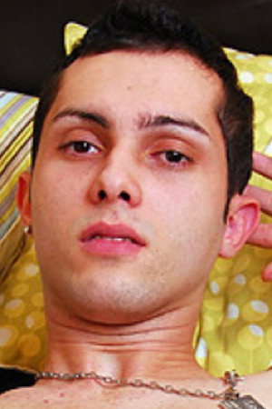 Rafael Junior portrait
