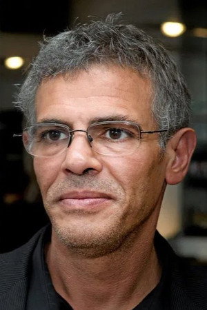 Abdellatif Kechiche portrait