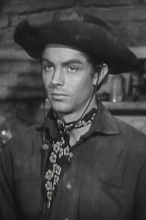 Jack Buetel portrait