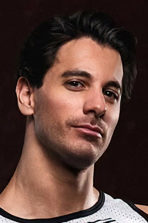 Paul Codi portrait