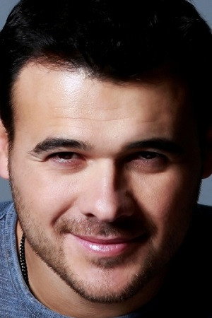 Emin Agalarov portrait