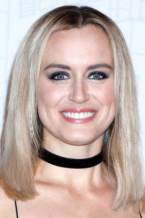 Taylor Schilling portrait