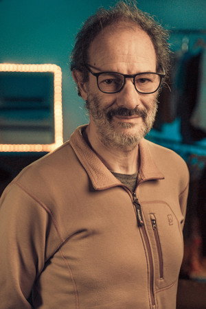 Alberto Masliah portrait