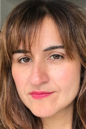 Nathalie Armin portrait