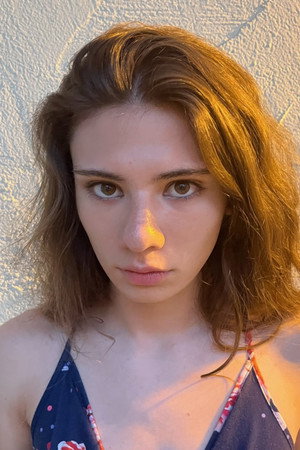 Elaine Fuentes portrait
