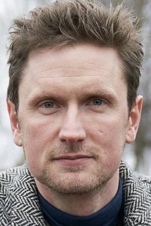 Mikkel Boe Følsgaard portrait