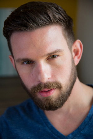 Casey Jacks portrait