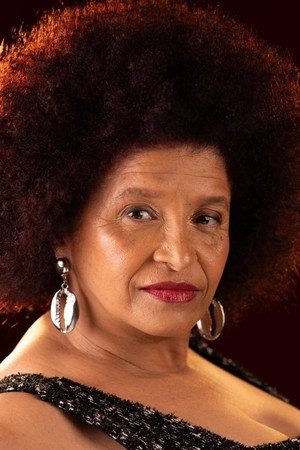 Silvia Duarte portrait