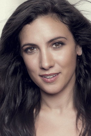 Annika Marks portrait