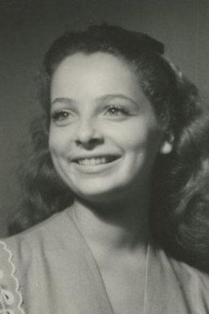 Vanna Urbino portrait