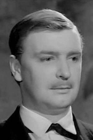 Leonid Gubanov portrait