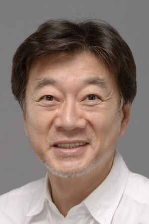 Son Seong-chan portrait