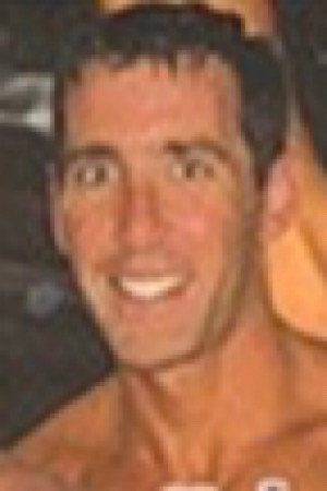 Kyle Warner portrait