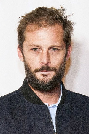 Nicolas Duvauchelle portrait