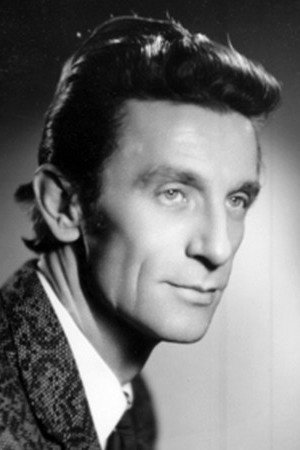 Jiří Němeček portrait