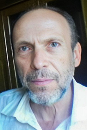 Aykut Düz portrait