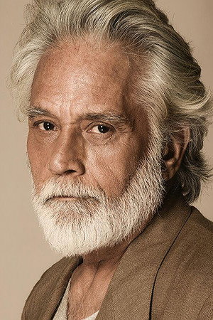 Júlio Braga portrait