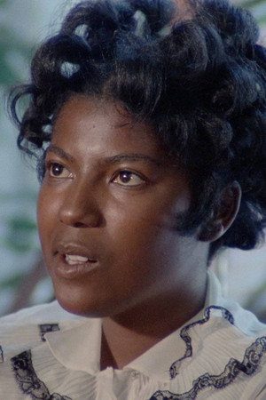 Jerri Hayes portrait