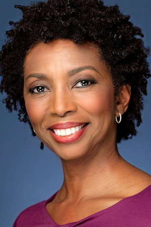 Sharon Washington portrait