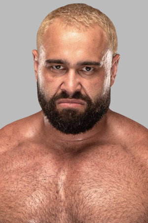 Miroslav Barnyashev portrait
