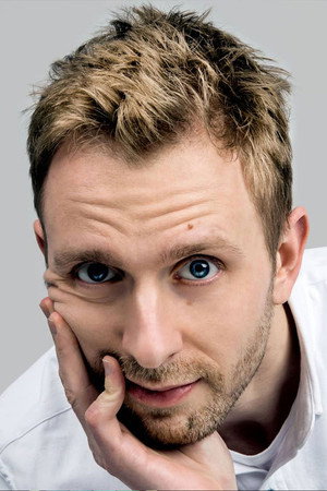 Kasper Gross portrait