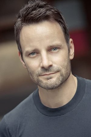 Ryan Robbins portrait