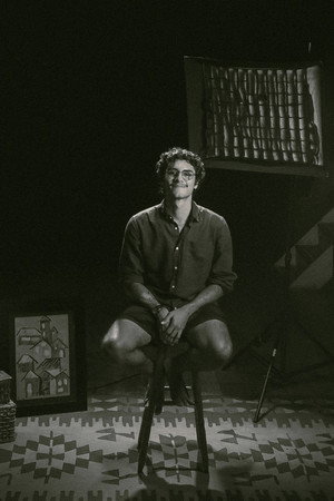 Ruy Duarte portrait