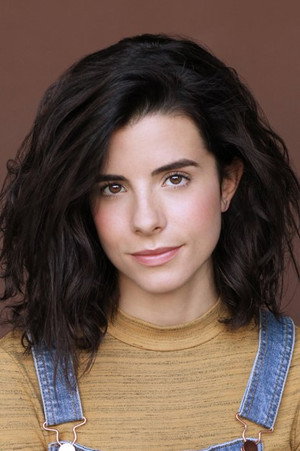 Emily Rowan portrait