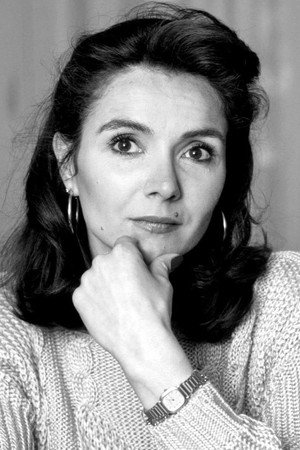 Sandra Julien portrait
