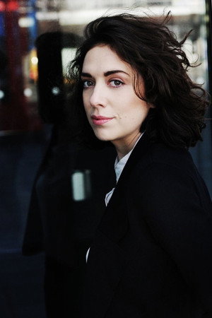 Verena Güntner portrait