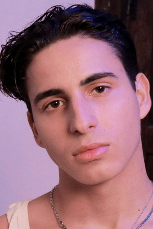 Danny Fontana portrait
