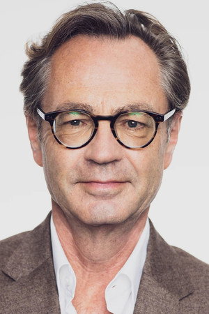 Thomas Kausch portrait