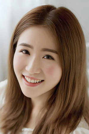 Tong Xinzhu portrait