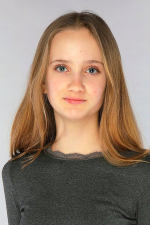 Silja Ellemann Kiehne portrait