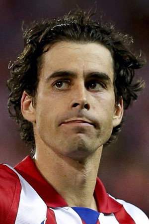 Tiago Mendes portrait
