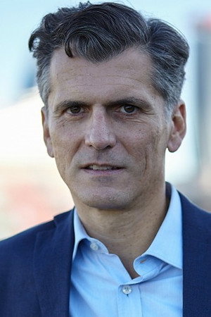Alessandro Quattro portrait