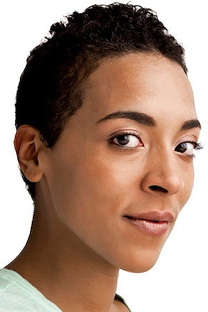Jessika Williams portrait