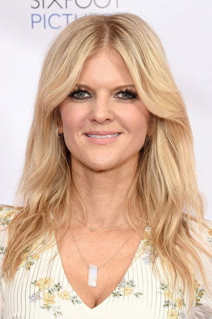 Arden Myrin portrait