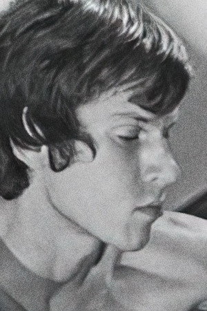 Pat portrait